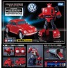 Transformers Masterpiece MP-21R Bumblebee Red