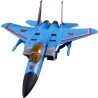 Transformers Masterpiece MP-11T Thundercracker