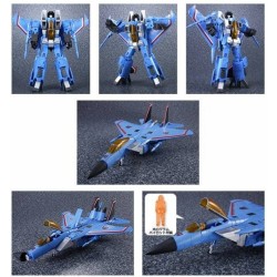 Transformers Masterpiece MP-11T Thundercracker