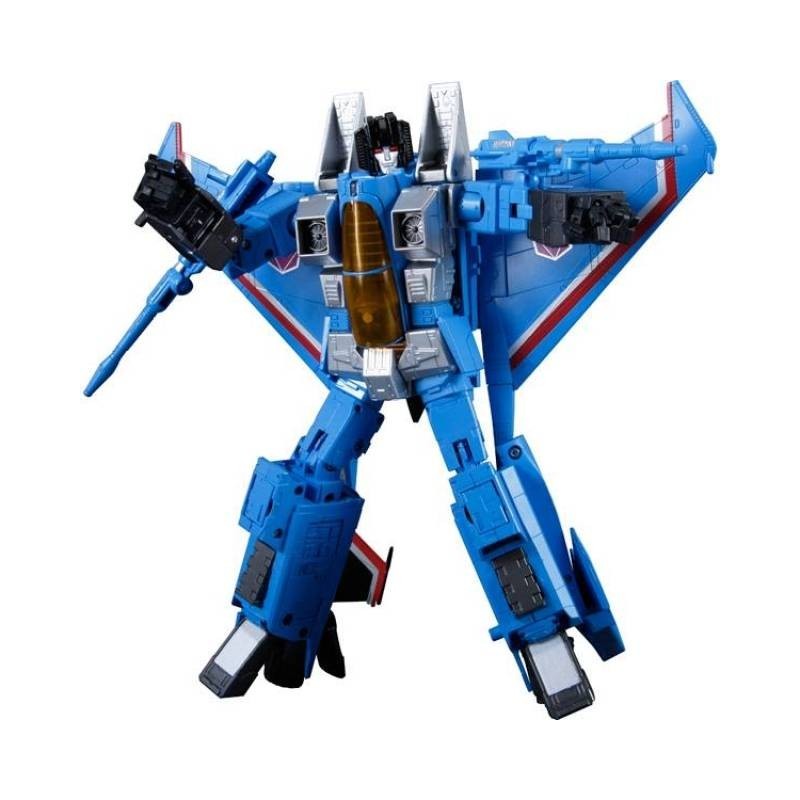 Transformers Masterpiece MP-11T Thundercracker