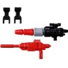 Transformers Masterpiece MP-14C Clampdown