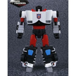 Transformers Masterpiece MP-14C Clampdown