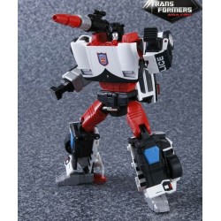 Transformers Masterpiece MP-14C Clampdown