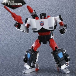 Transformers Masterpiece MP-14C Clampdown