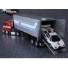 Transformers Masterpiece MP-14C Clampdown