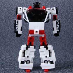 Transformers Masterpiece MP-14C Clampdown