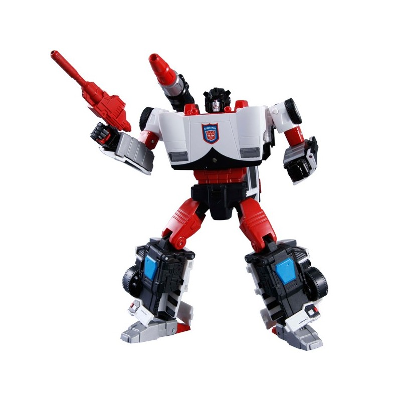 Transformers Masterpiece MP-14C Clampdown
