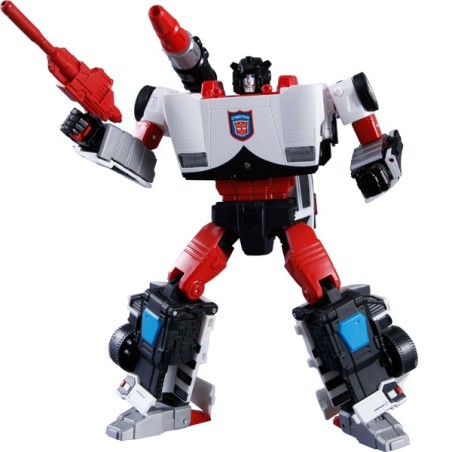 Transformers Masterpiece MP-14C Clampdown