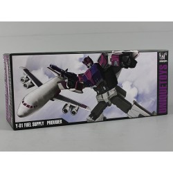 Unique Toys Y-01  Provider