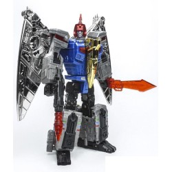 ToyWorld TW-D05 Spear