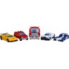 Transformers Unite Warriors UW-05 Convoy Grand Prime