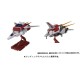 Transformers Takaratomy Mall Exclusive Masterpiece MP-57 Skyfire/Jetfire