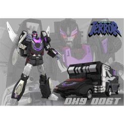 DX9 Toys D06T Terror