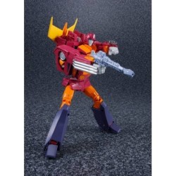 Transformers Masterpiece MP-28 Hot Rod