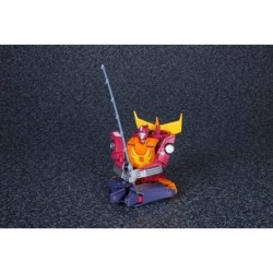 Transformers Masterpiece MP-28 Hot Rod