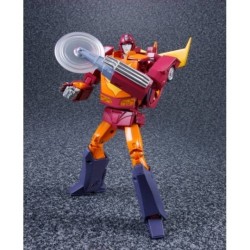 Transformers Masterpiece MP-28 Hot Rod