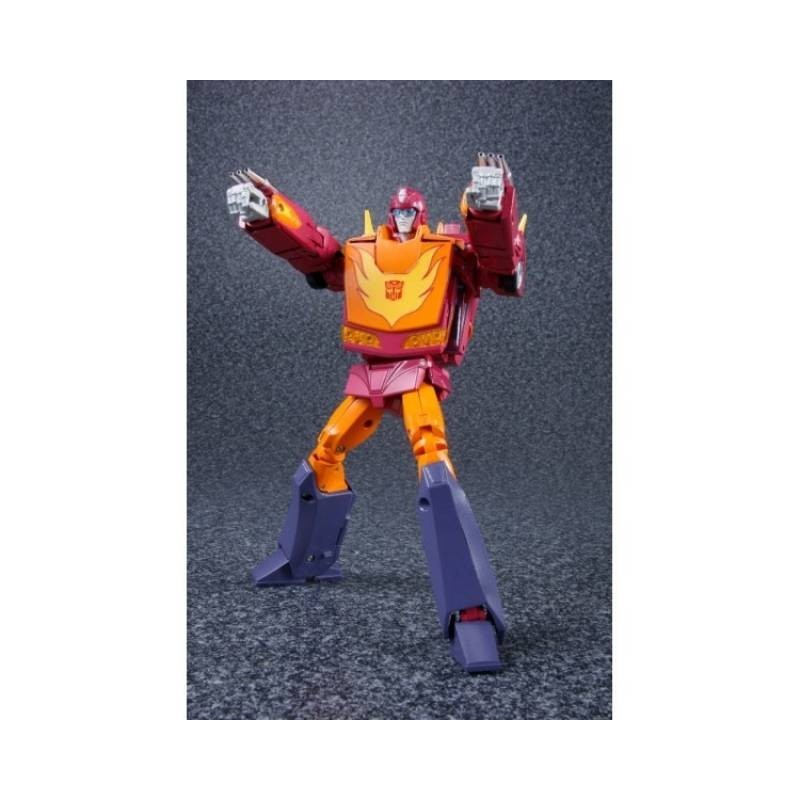 Transformers Masterpiece MP-28 Hot Rod