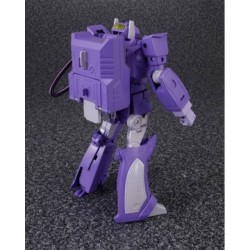 Transformers Masterpiece MP-29 Shockwave/Laserwave