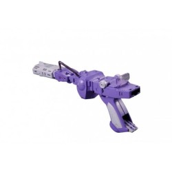 Transformers Masterpiece MP-29 Shockwave/Laserwave