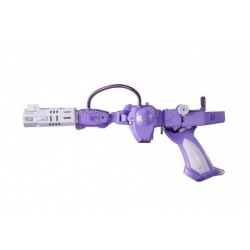 Transformers Masterpiece MP-29 Shockwave/Laserwave