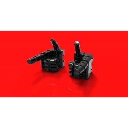 KFC Toys KP-10 Posable Hands for MP-12 Lambor
