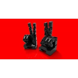 KFC Toys KP-10 Posable Hands for MP-12 Lambor