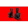 KFC Toys KP-10 Posable Hands for MP-12 Lambor