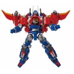 Diaclone Diabattles Version 2 w/ First Release Gift