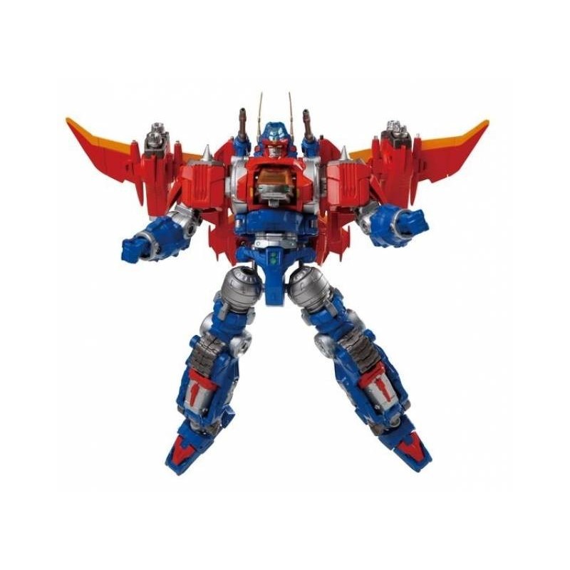 Diaclone Diabattles Version 2 w/ First Release Gift