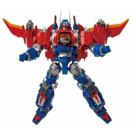 Diaclone Diabattles Version 2 w/ First Release Gift