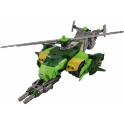 Transformers Legends LG-19 Springer