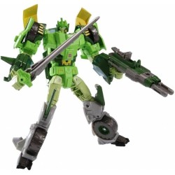 Transformers Legends LG-19 Springer