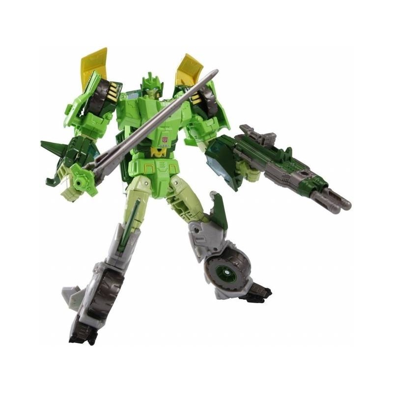 Transformers Legends LG-19 Springer
