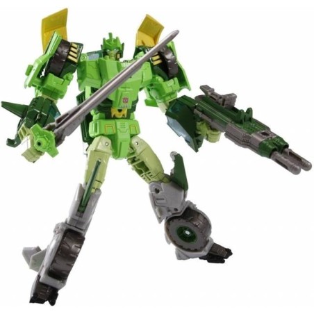 Transformers Legends LG-19 Springer