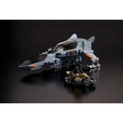 Diaclone Diabattles Version 2 Moonbase Takara Mall Exclusive
