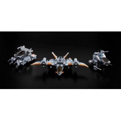 Diaclone Diabattles Version 2 Moonbase Takara Mall Exclusive