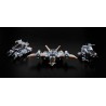 Diaclone Diabattles Version 2 Moonbase Takara Mall Exclusive