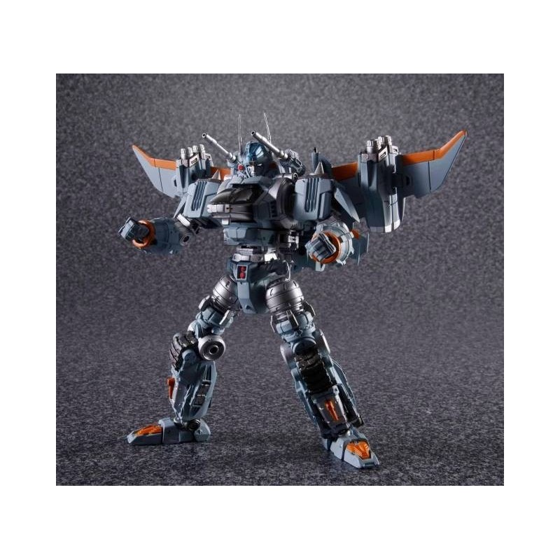 Diaclone Diabattles Version 2 Moonbase Takara Mall Exclusive