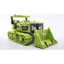 ToyWorld TW-C01 Bulloozer