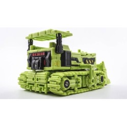 ToyWorld TW-C01 Bulloozer