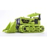 ToyWorld TW-C01 Bulloozer