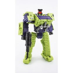 ToyWorld TW-C01 Bulloozer