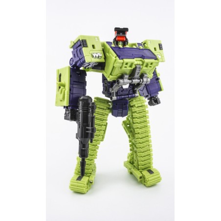 ToyWorld TW-C01 Bulloozer