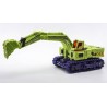 ToyWorld TW-C02 Unearth