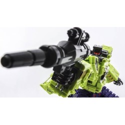 ToyWorld TW-C02 Unearth