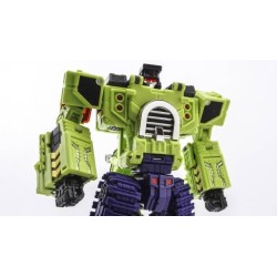 ToyWorld TW-C02 Unearth