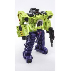 ToyWorld TW-C02 Unearth