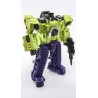 ToyWorld TW-C02 Unearth