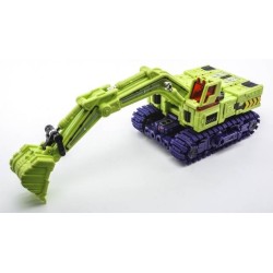 ToyWorld TW-C02 Unearth