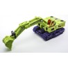 ToyWorld TW-C02 Unearth